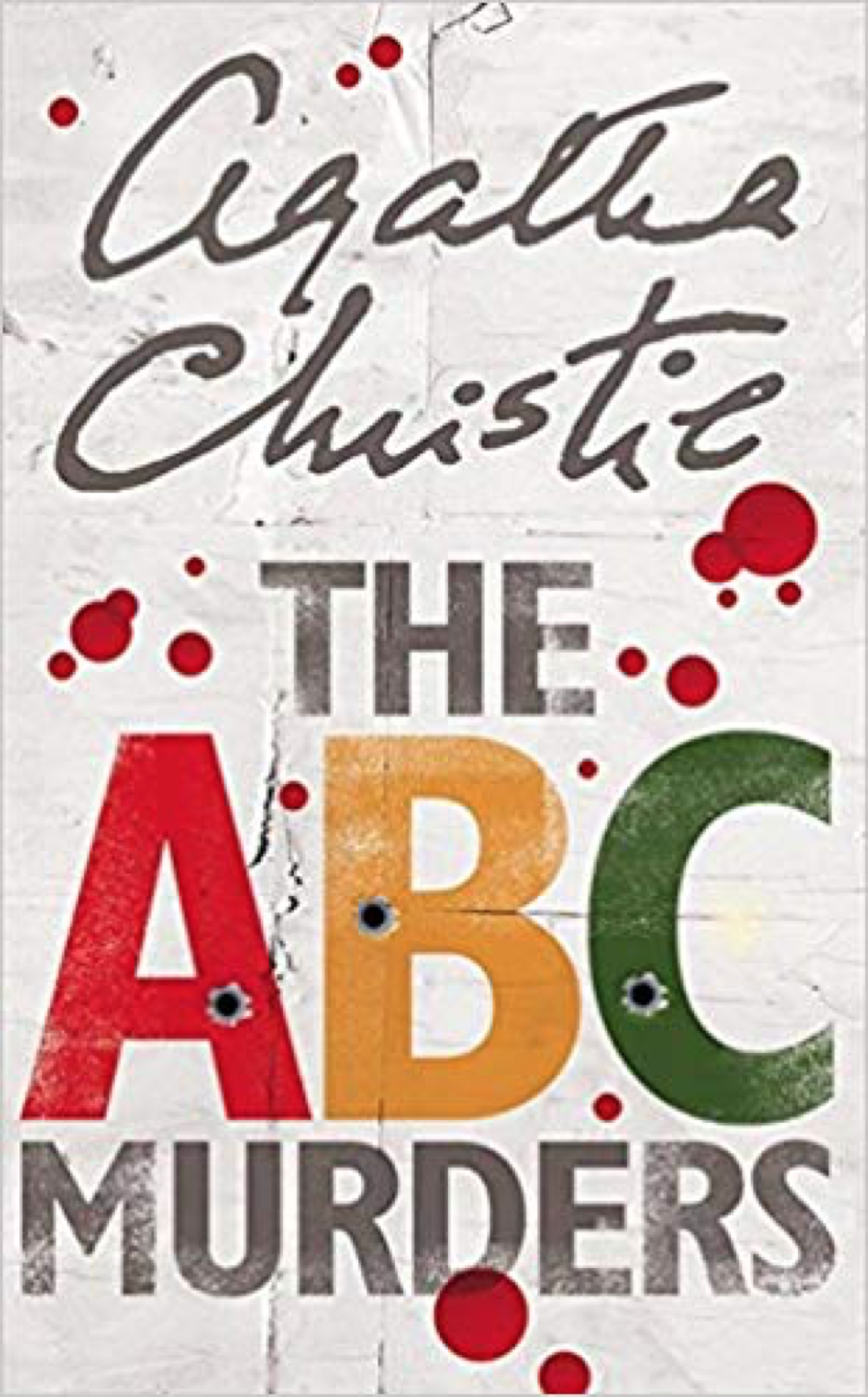 Xabc Murders
