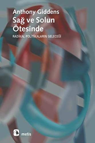 Sag Ve Solun Otesinde (Paperback)