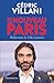 Le nouveau Paris: Rallumons...