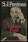 Vinegar Puss