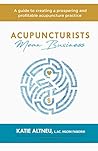 Acupuncturists Me...