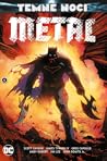 Temné noci - Metal by Scott Snyder