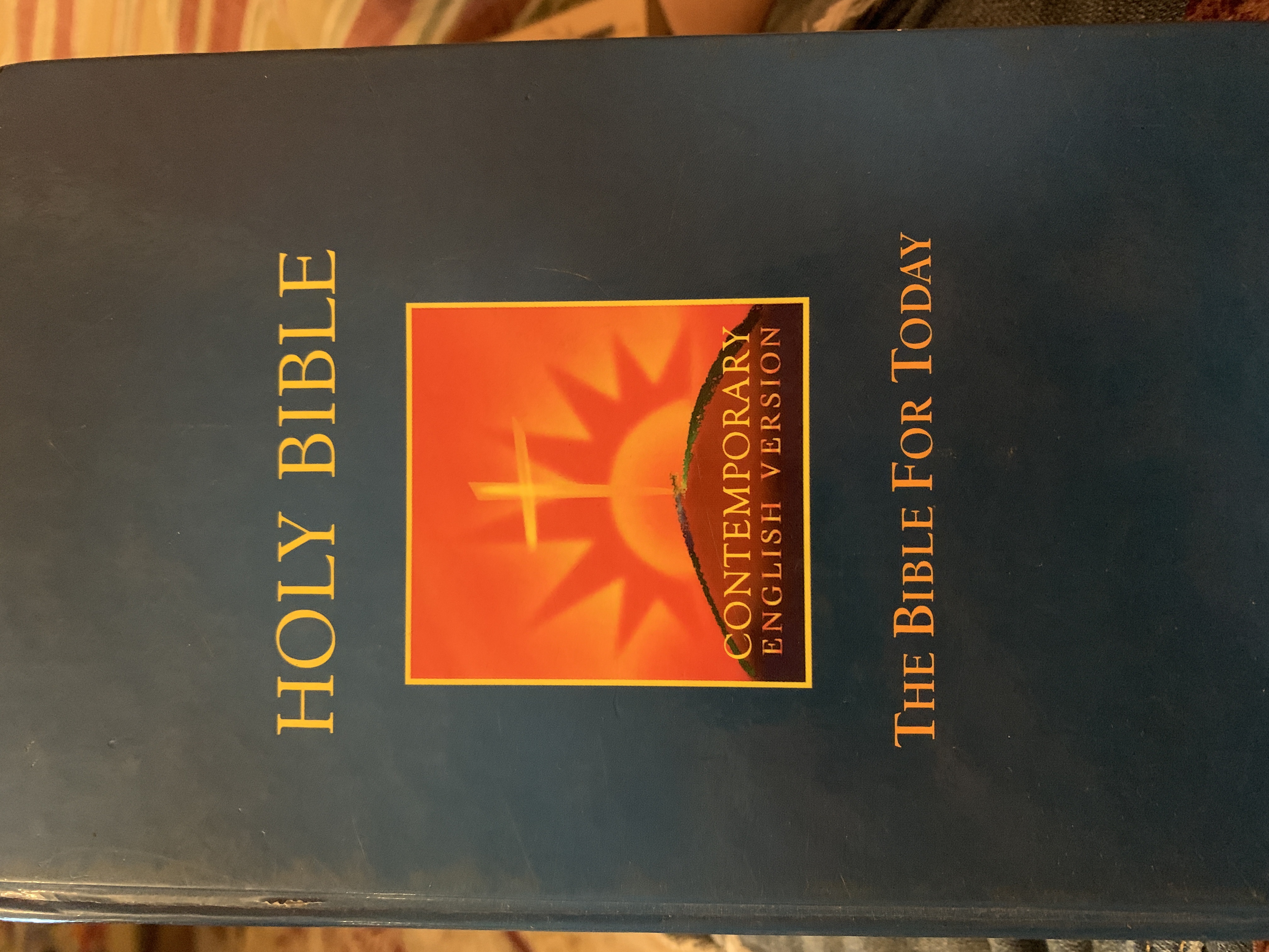The Bible For Today