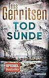 Todsünde