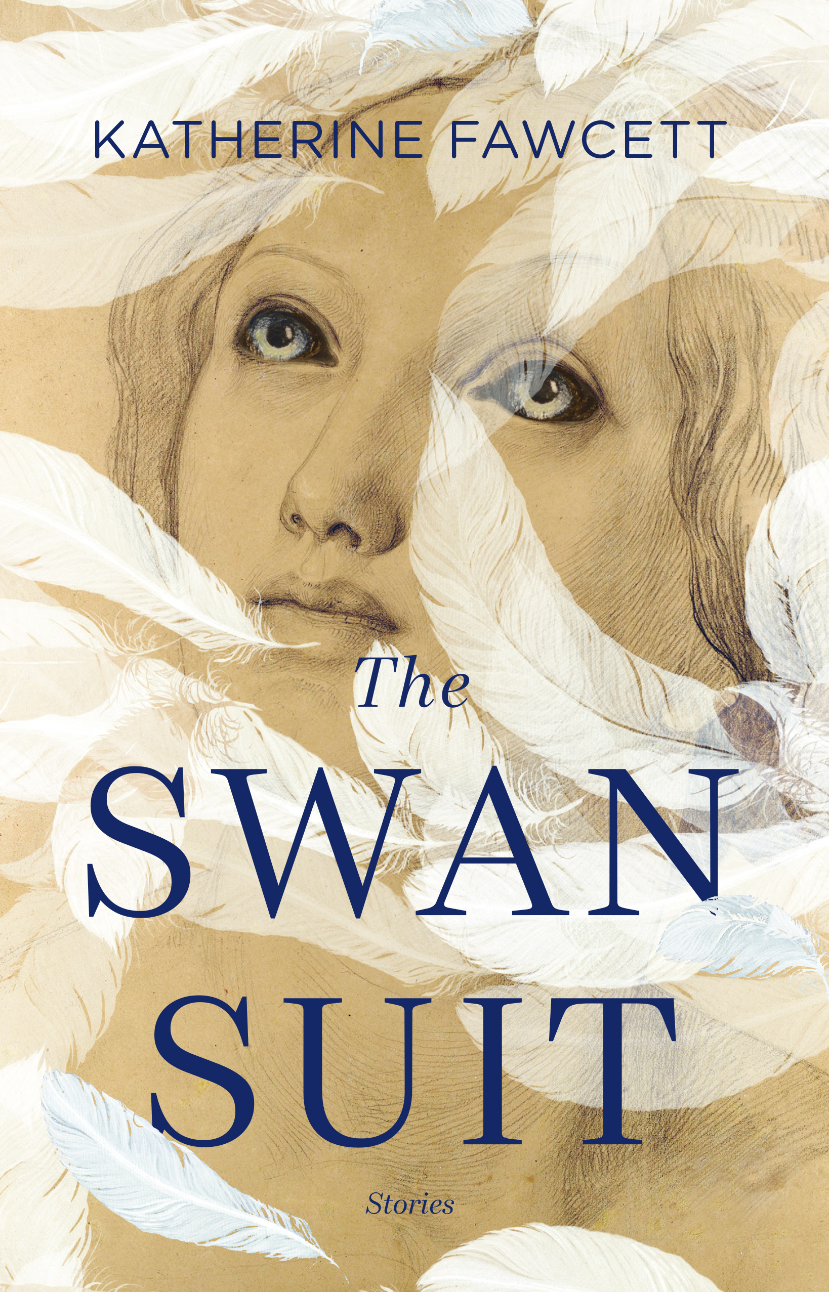 The Swan Suit (Paperback)