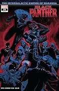 Black Panther (2018-2021) #20