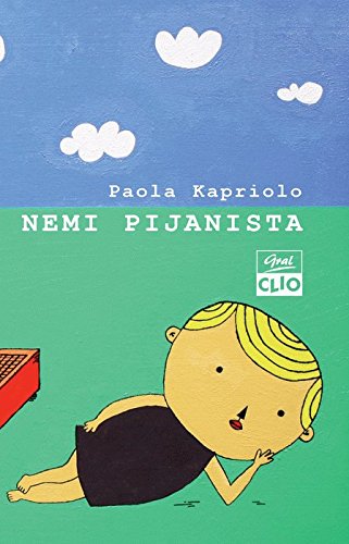 Nemi pijanista (Hardcover)