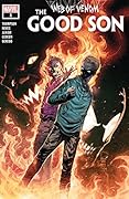 Web of Venom: The Good Son #1