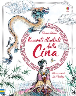 Racconti illustrati dalla Cina