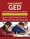 GED Study Questio...