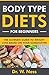 Body Type Diets for Beginne...