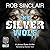 The Silver Wolf (James Ryker #3)