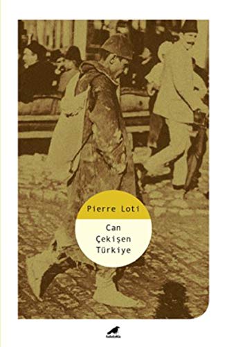 Can Çekişen Türkiye (Paperback)