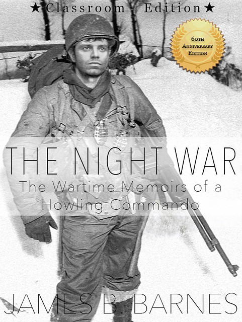 The Night War: 60th Anniversary Edition