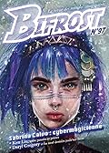 Bifrost n° 97 : Sabrina Calvo