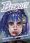 Bifrost n°97  by Sabrina Calvo