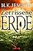 Zerrissene Erde