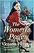 The Women's Pages by Victoria Purman