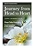 Journey from Head to Heart: Along a Buddhist Path (Heart Wisdom Series Book 6)