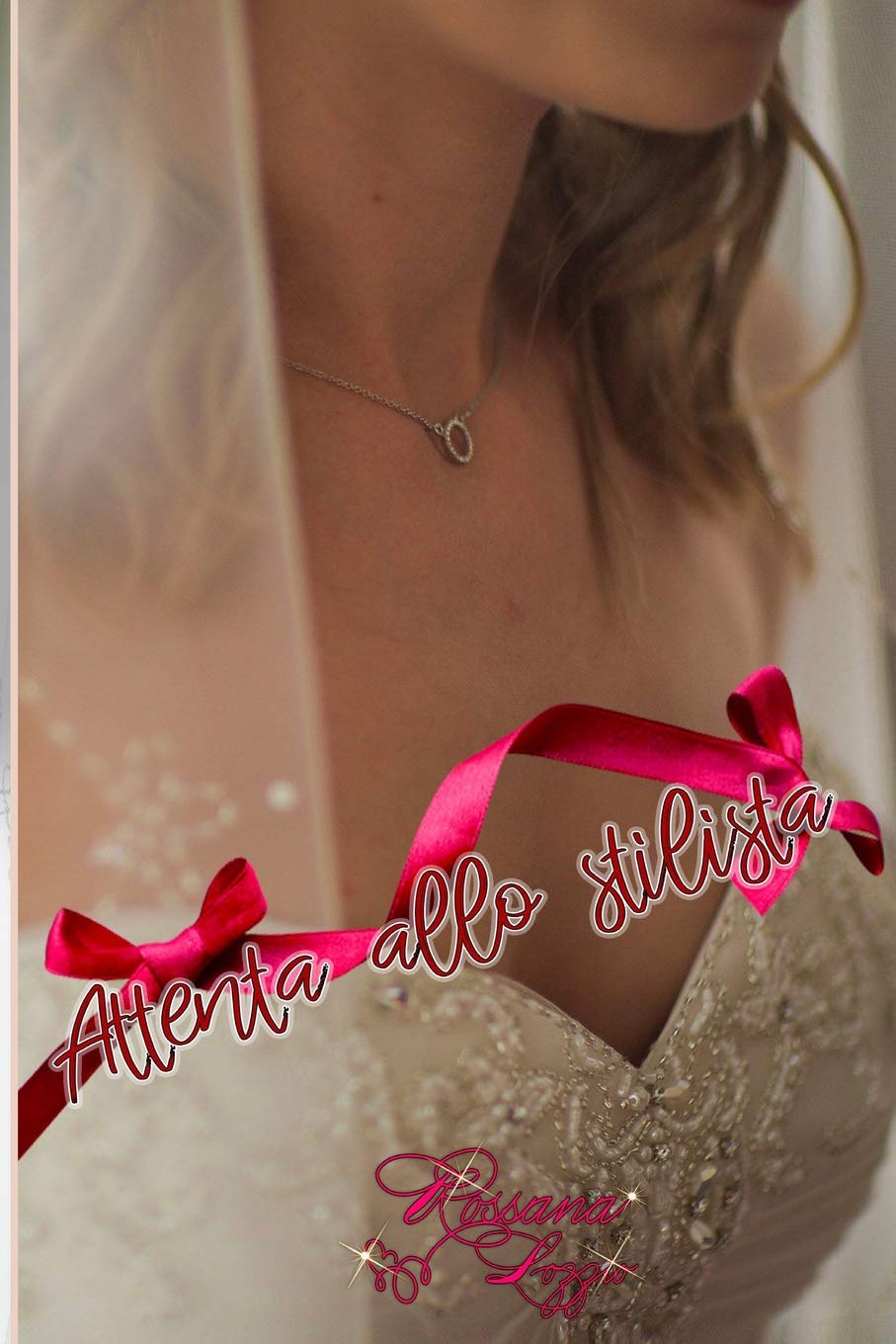 Attenta allo stilista (Italian Edition)