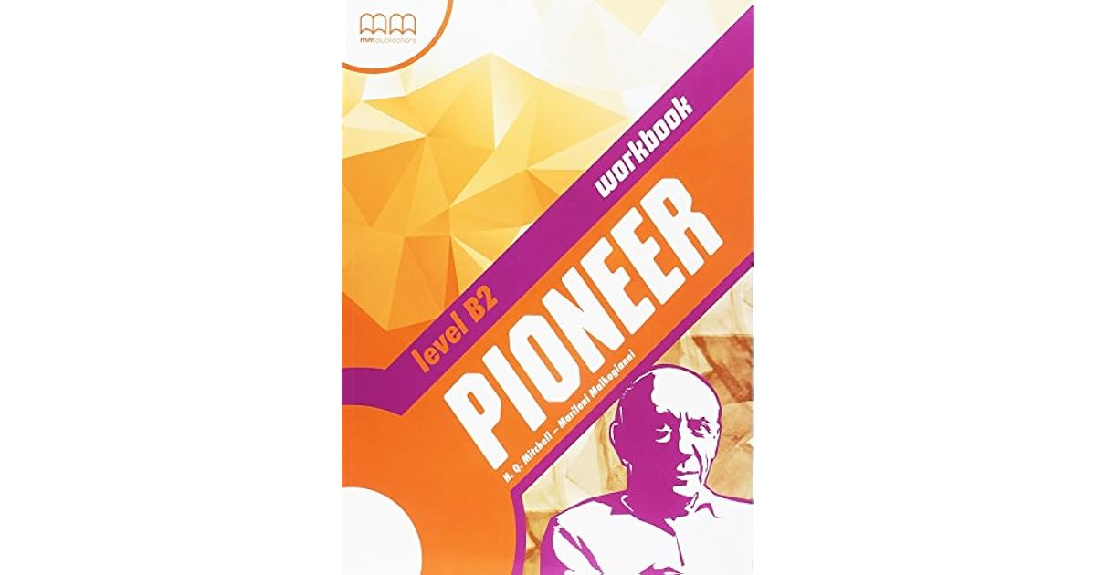 Pioneer B2, Workbook by Various