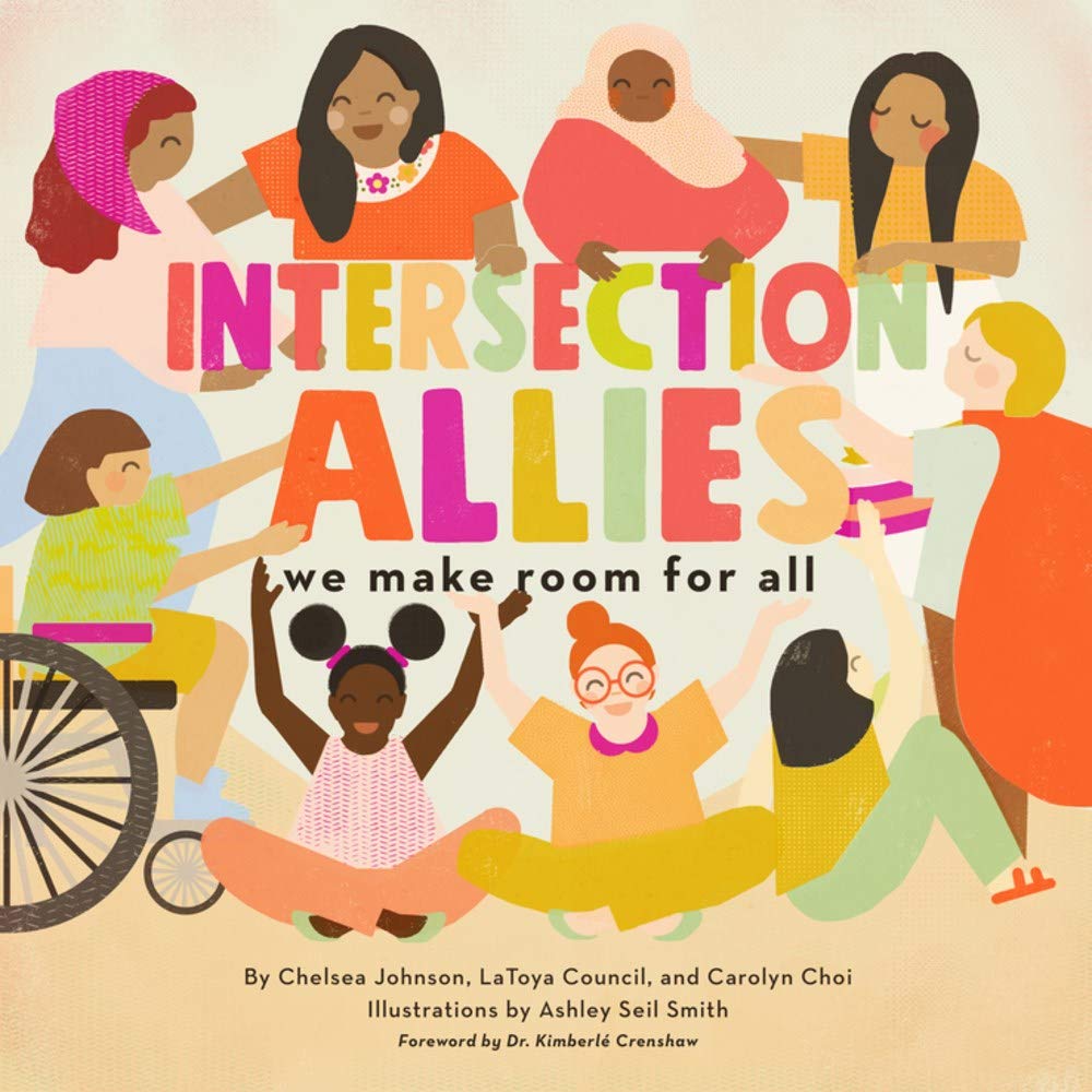 IntersectionAllies: We Make Room for All (Hardcover)