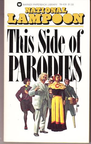 This Side of Parodies