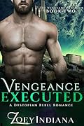 Vengeance Executed