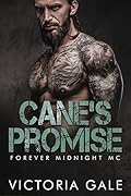 Cane's Promise (Forever Midnight MC #1)