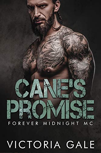 Cane's Promise (Forever Midnight MC #1)