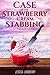 Case of the Strawberry Cream Stabbing (The Cookie Club Mystery #1)