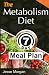 The Metabolism Diet: 7 Day ...