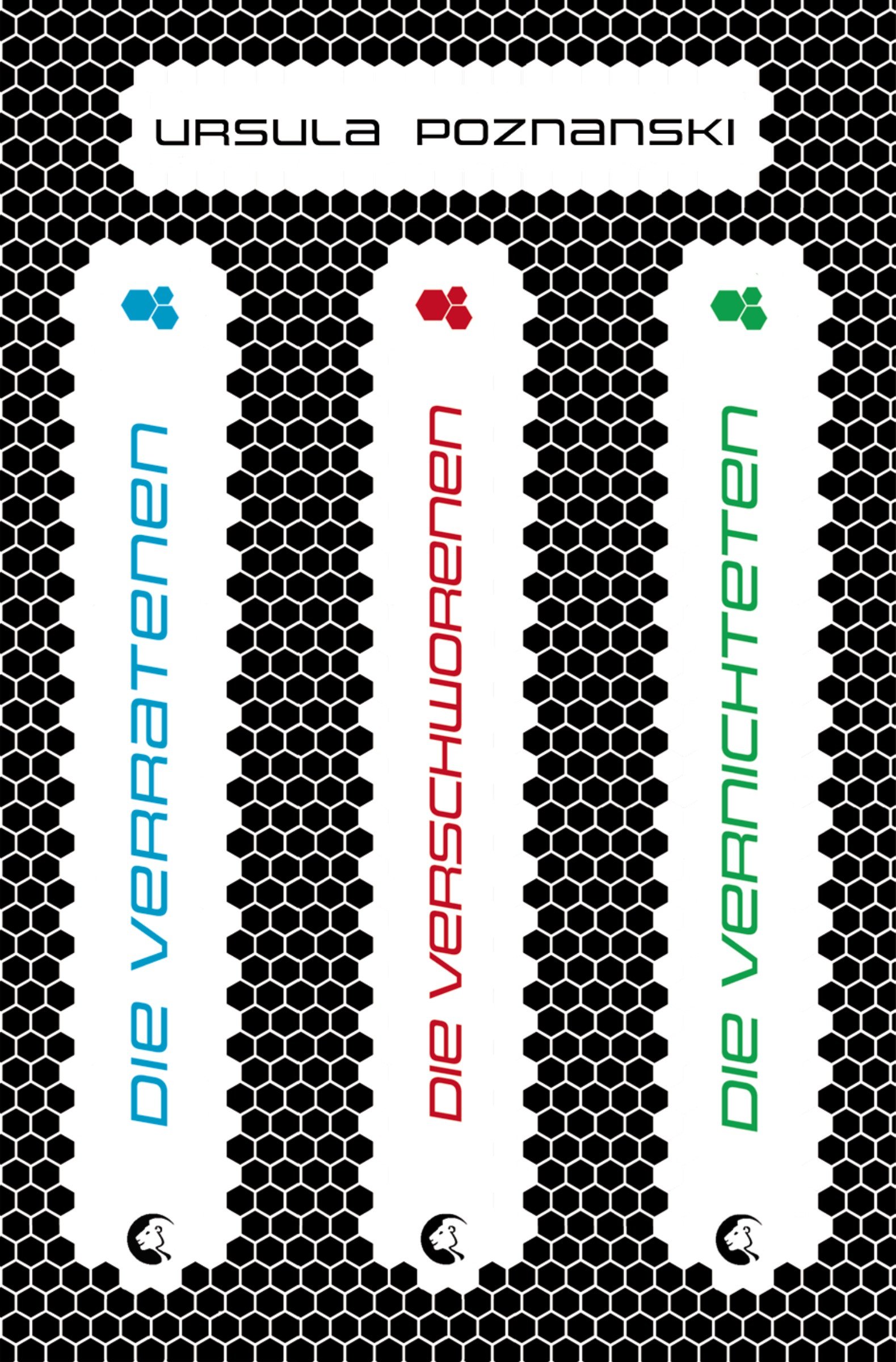 Die Eleria-Trilogie: Die Verratenen. Die Verschworenen. Die Vernichteten (Kindle Edition)