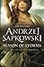 Season of Storms by Andrzej Sapkowski