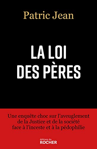 La loi des pères (French Edition)