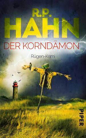 Der Korndämon (Kindle Edition)