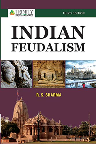 Indian Feudalism (Paperback)