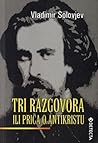 Tri razgovora ili...