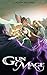 Gun Mage (Gun Mage, #1)