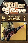 Killer Groove Vol. 1
