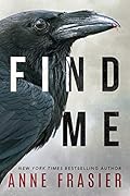 Find Me (Inland Empire, #1)