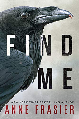 Find Me (Inland Empire, #1)