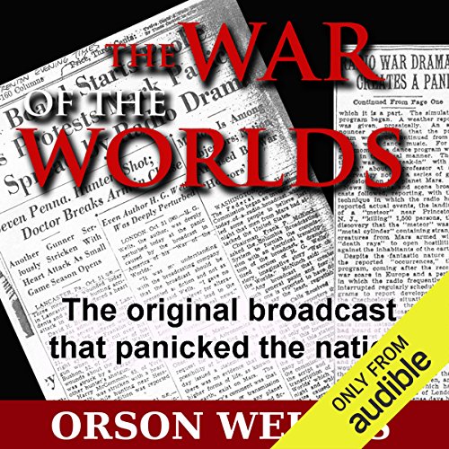 The War of the Worlds