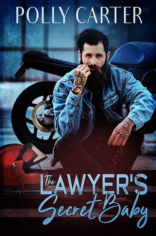 The Lawyer’s Secret Baby