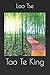 Tao Te King by Lao Tzu