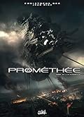 Prométhée T20 : La Citadelle