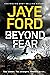 Beyond Fear by Jaye Ford