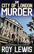 The City of London Murder