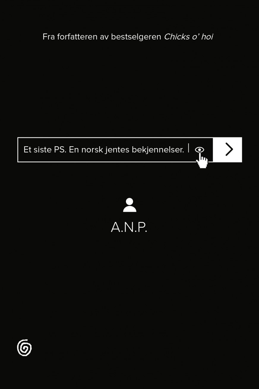 Et siste PS. En norsk jentes bekjennelser