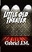Little Old Theater